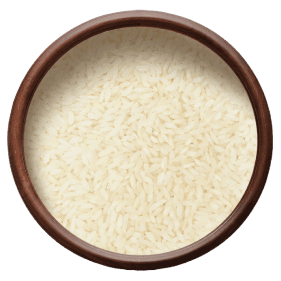 Ponni Boiled - Organic Par Boiled Rice