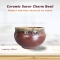 Ceramic Savor Charm Soup Bowl | 220ml