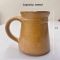 Auro Creamy Crush Ceramic Coffee Mugs | 300ml capacity