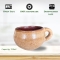 Ceramic Earthly Glow Coffee Cup | 150ml