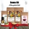 Abhyanga Snan Kit - Diwali Special Herbal Bath Kit