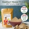 Kasturi Manjal Powder | Wild Turmeric | Jangli Haldi | Curcuma Aromatica 