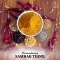 Traditional Sambar Powder | Ammavin Kaimanam | Homemade