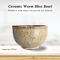 Ceramic Warm Bliss Soup Bowl | 225ml